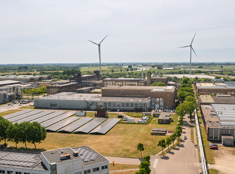 20250514 dronefoto cleantech park arnhem Pieter van den Berg 2 1